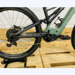 2020 SPECIALIZED Levo Expert Carbon 29