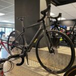 2021 Specialized Turbo Creo SL Comp Carbon