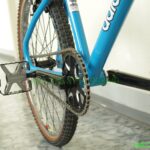adidas BMX Fahrrad Sun Ringle FSA USA Bike Kappa