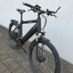 Stromer ST1 E-Bike