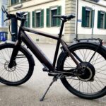 Stromer ST1 Fahrrad in einwandfreiem Zustand 2019
